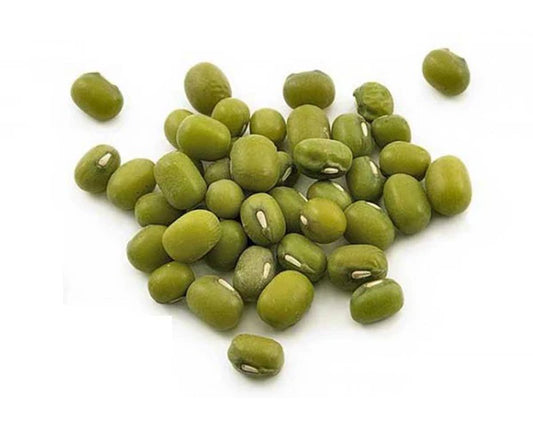 CW Organic Australian Green Mung Beans 250g