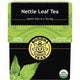 Buddha Teas Organic Nettle Leaf Tea 18 Bags