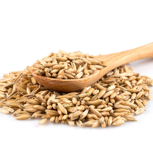 Honest to Goodness Organic Oat Groats 1kg