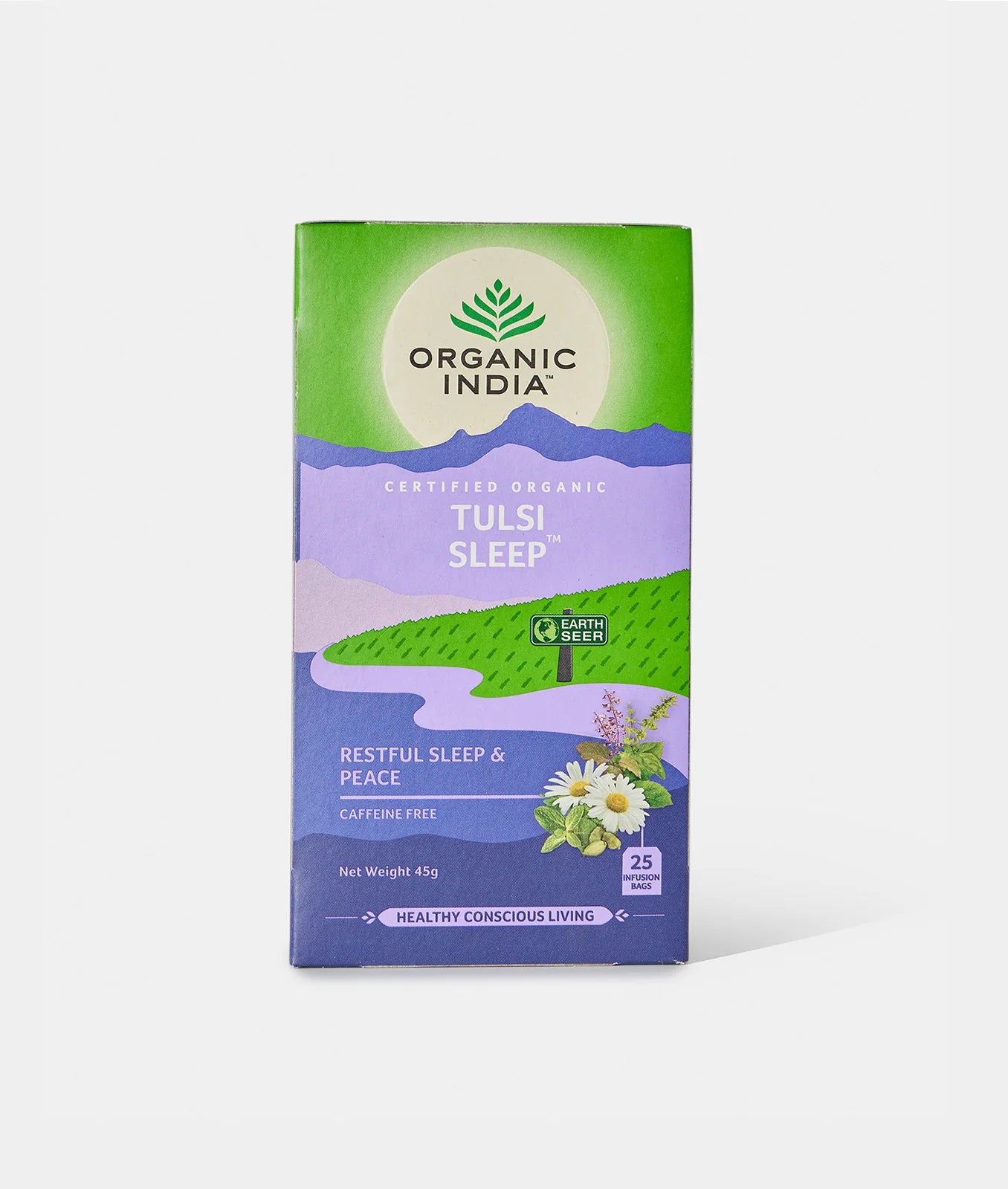 Organic India Tulsi Sleep 45g