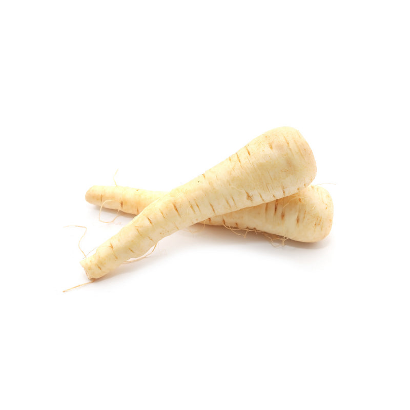 Parsnips Certified Organic (500g)