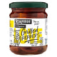 Realfoods By Organico Organic Grilled Peppers 190g