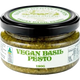 Naked Byron Foods Vegan Basil Pesto 180g