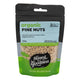 Honest to Goodness Organic Pine Nuts 100g