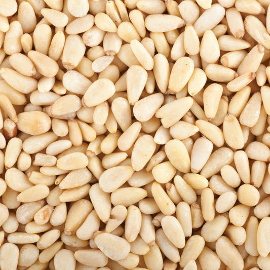 Honest to Goodness Organic Pine Nuts 100g