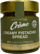 Essential Creme Creamy Australian Pistachio Spread 200g