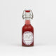 Jiva Organic Pomegranate Kombucha 250ml