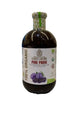Georgia's Natural Organic Prune Juice 1L