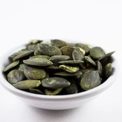 Pepo Farms Pumpkin Seeds Raw Natural 100g