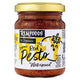 Realfoods by Organico Organic Vegan Red Pesto 120g