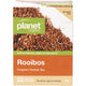 Planet Organic Rooibos Tea 25 Tea Bags