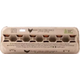 Ruby Hills Organics Organic Eggs 700g