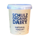 Schulz Organic Natural Yogurt 500g