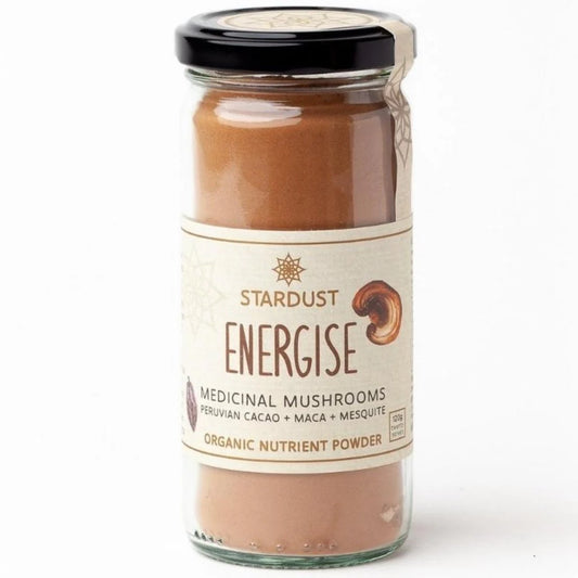 STARDUST Cacao "Energise" 100g