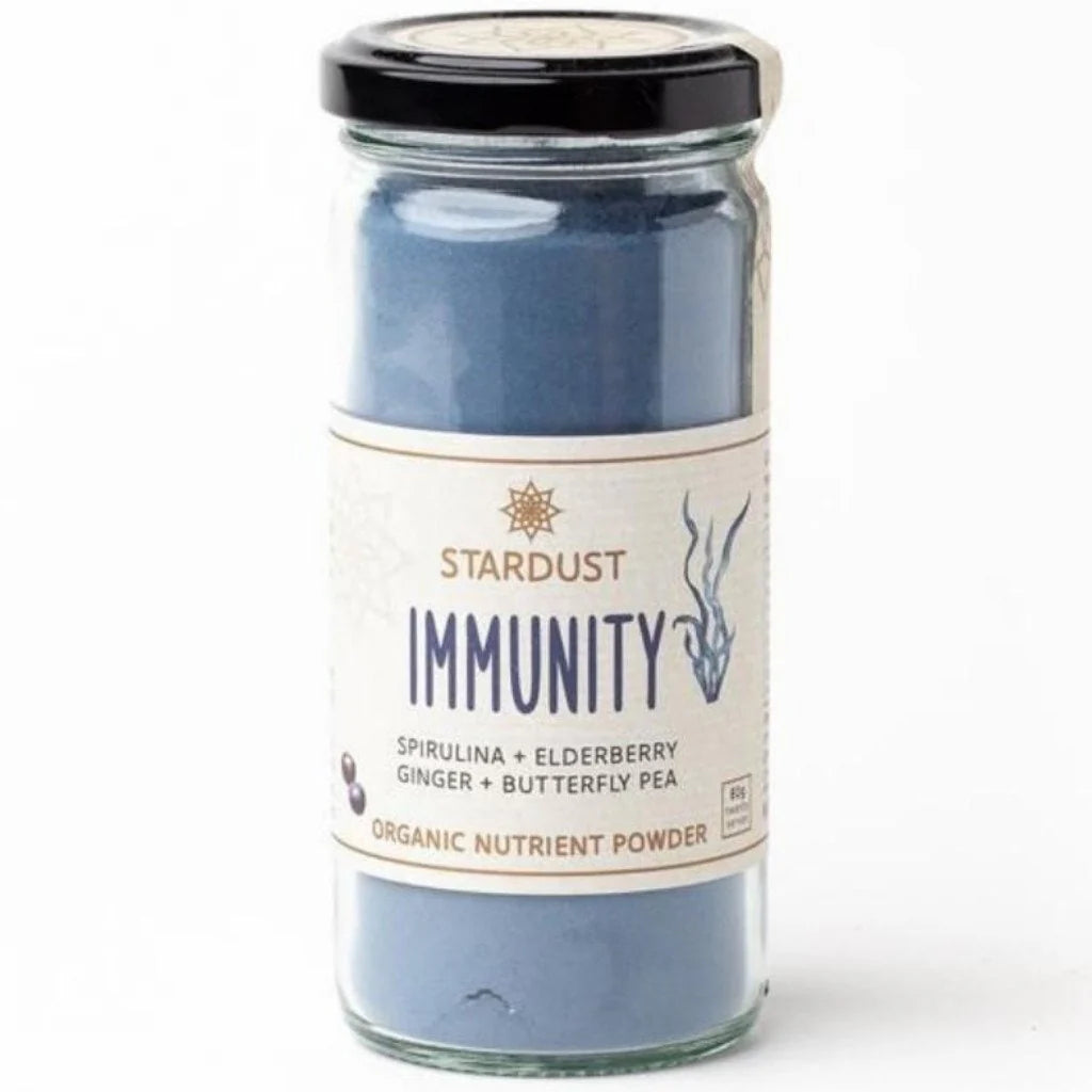 STARDUST Blue "Immunity" 100g