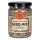 Mindful Foods Seed Mix Organic & Activated 330g