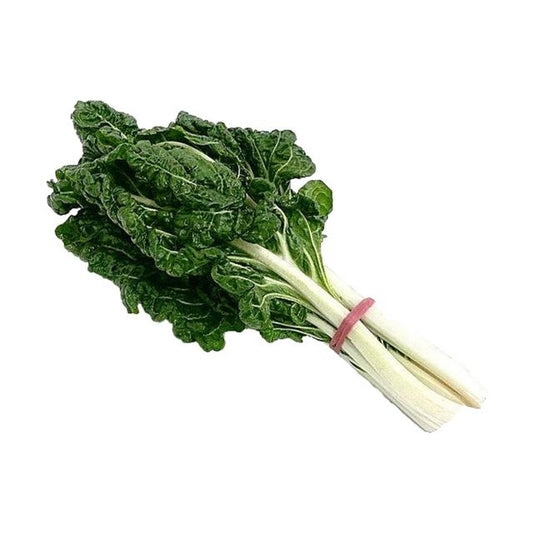 Silverbeet Certified Organic (Per Bunch)