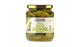 Ceres Organic Sliced Gherkins 670g