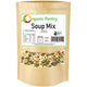 Organic Pantry Organic Soup Mix 500g