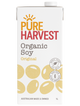 Pure Harvest Organic Soy Milk Original 1L