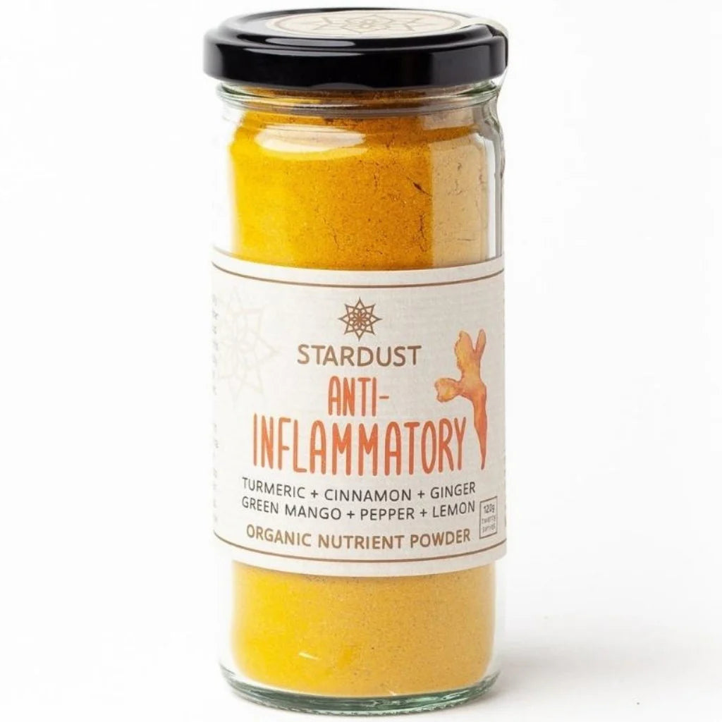 STARDUST Yellow "Anti-Inflammatory" 100g