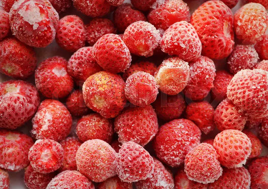 Westerway Berry Farm Frozen Strawberries 340g