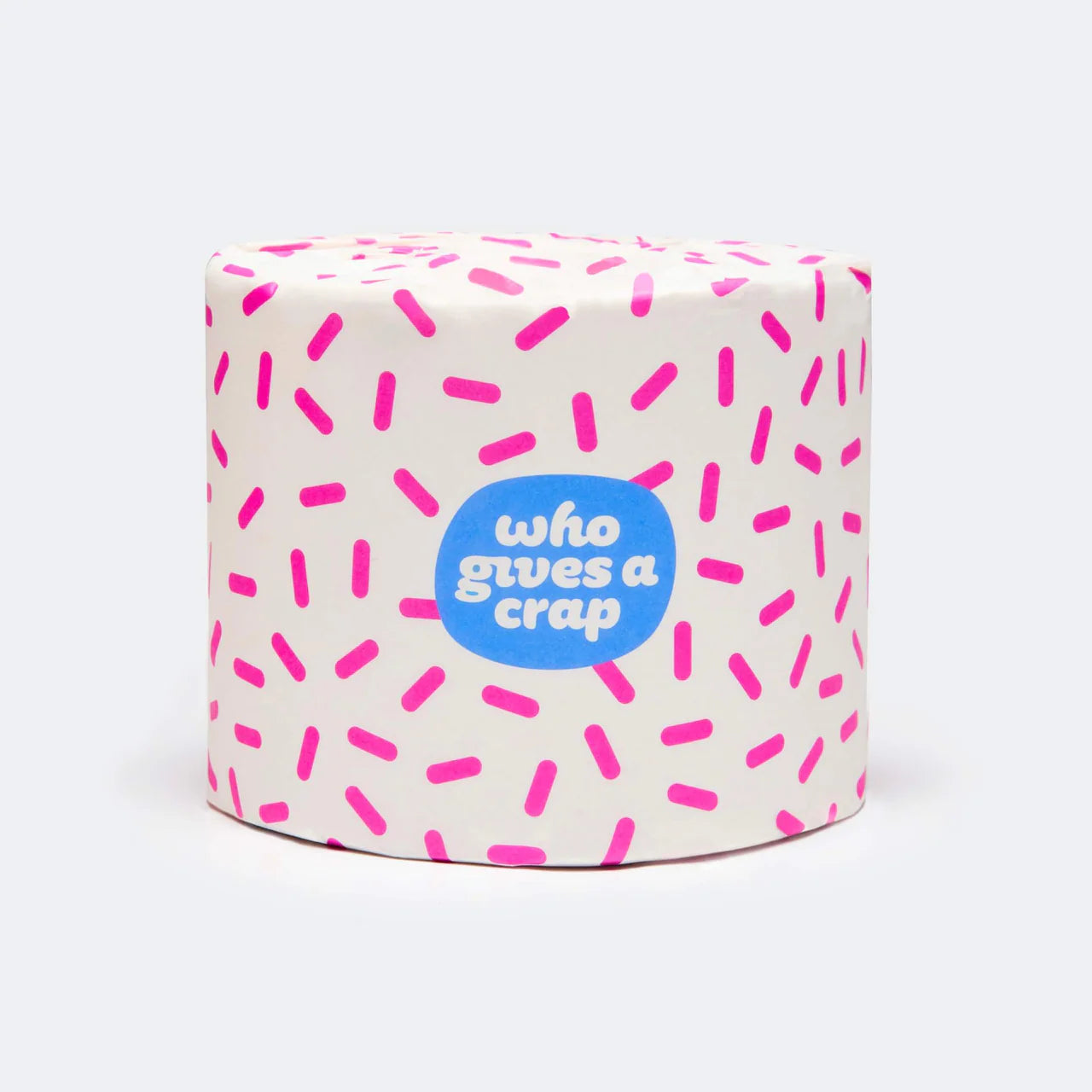 Who Gives A Crap Toilet Paper Single Roll