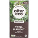 Alter Eco 100% Cacao Total Blackout Organic Chocolate 75g