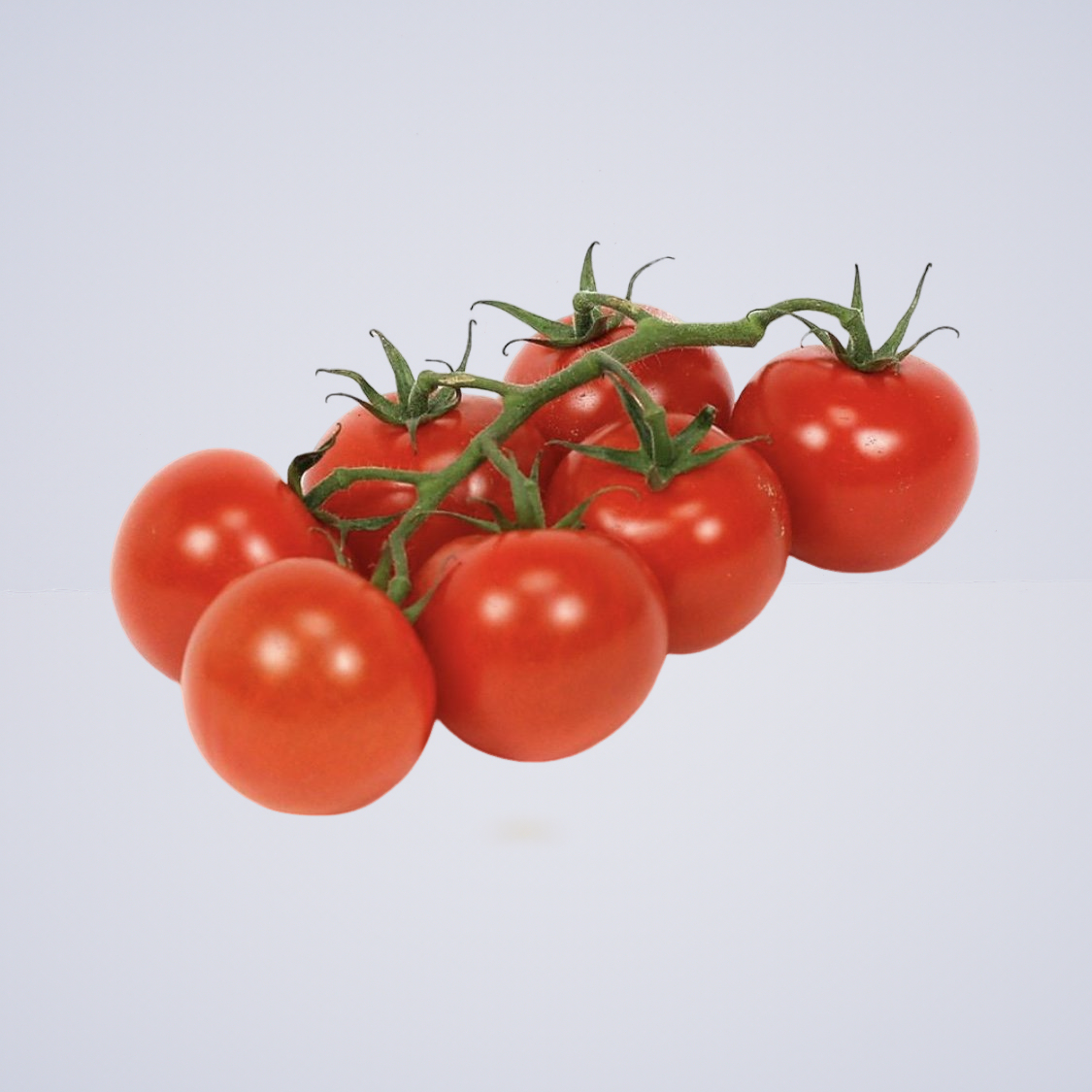 Tomatoes Truss Certified Organic (500g)