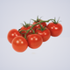 Tomatoes Truss Certified Organic (500g)
