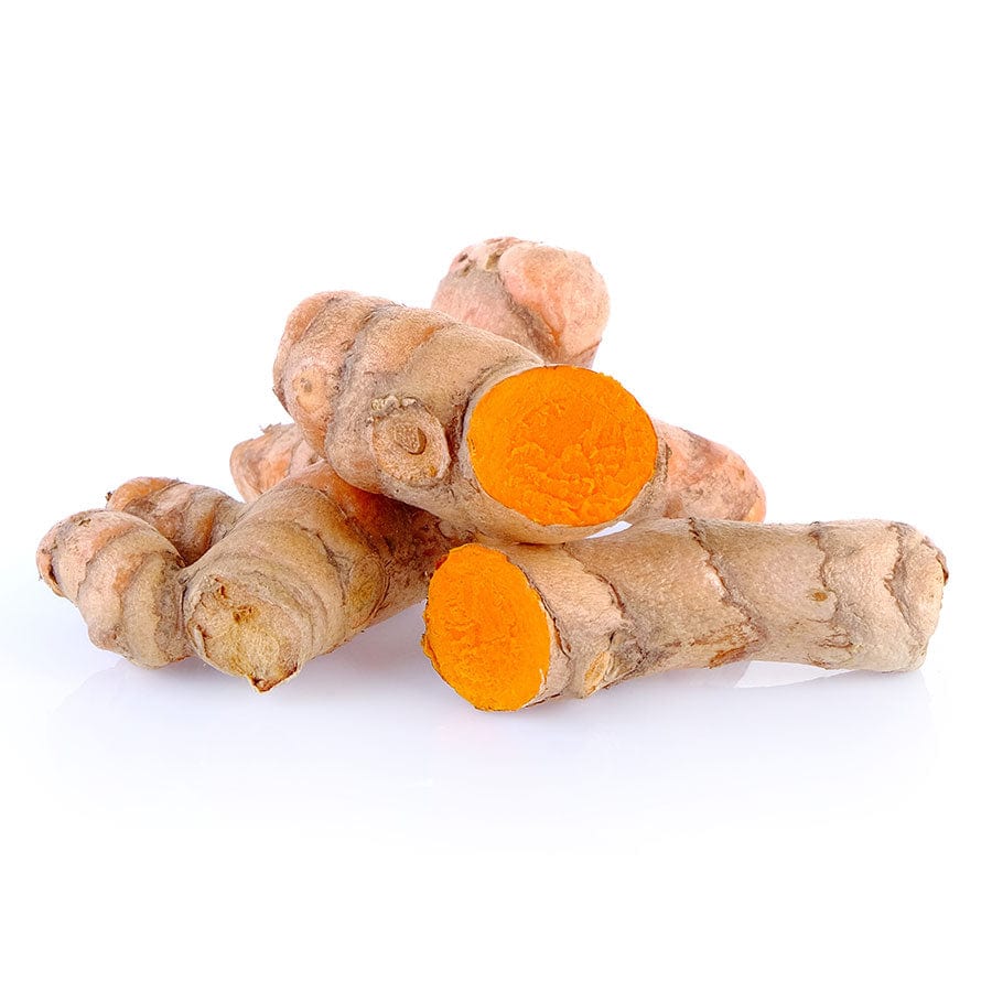 Turmeric Certified Organic (100g)