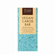 The Carob Kitchen Vegan Carob Bar 80g
