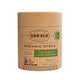 San Elk Organic Vegetable Low Fodmap Stock 160g