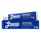 Grants Whitening Natural Toothpaste with Peppermint Fluoride Free 110g