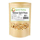 Organic Pantry Organic Yellow Split Peas 500g